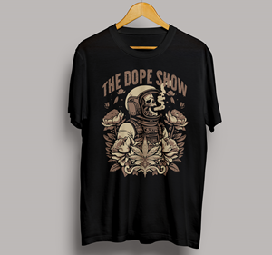 Design de T-shirt par Norsin Ideas pour ce projet | Design #29971865