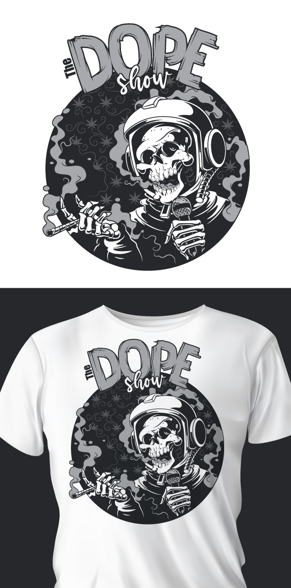 Diseño de Camiseta por ally designs para este proyecto | Diseño #30176707