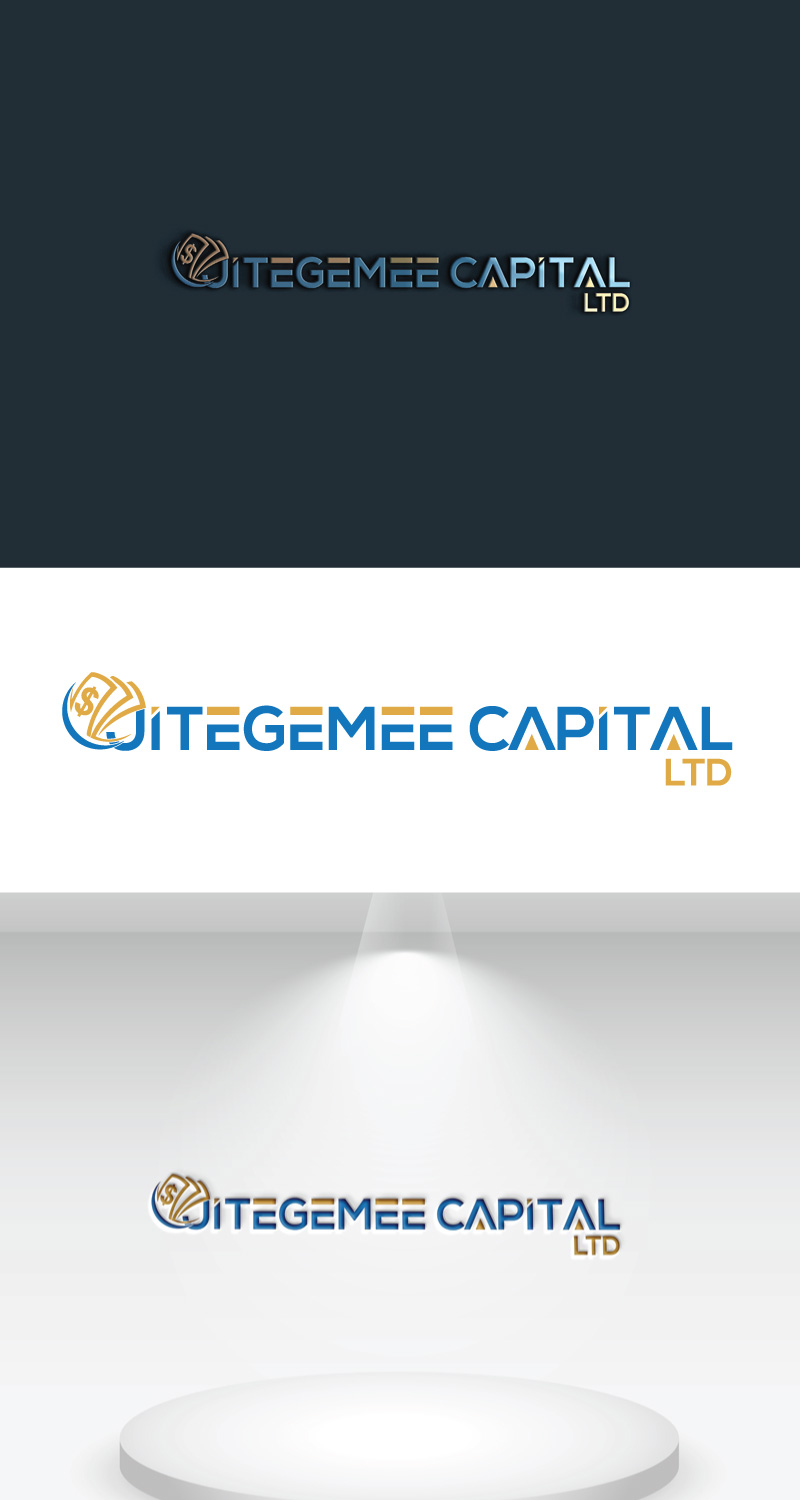 Logo Design by UmmeDesign for this project | Design #29983599