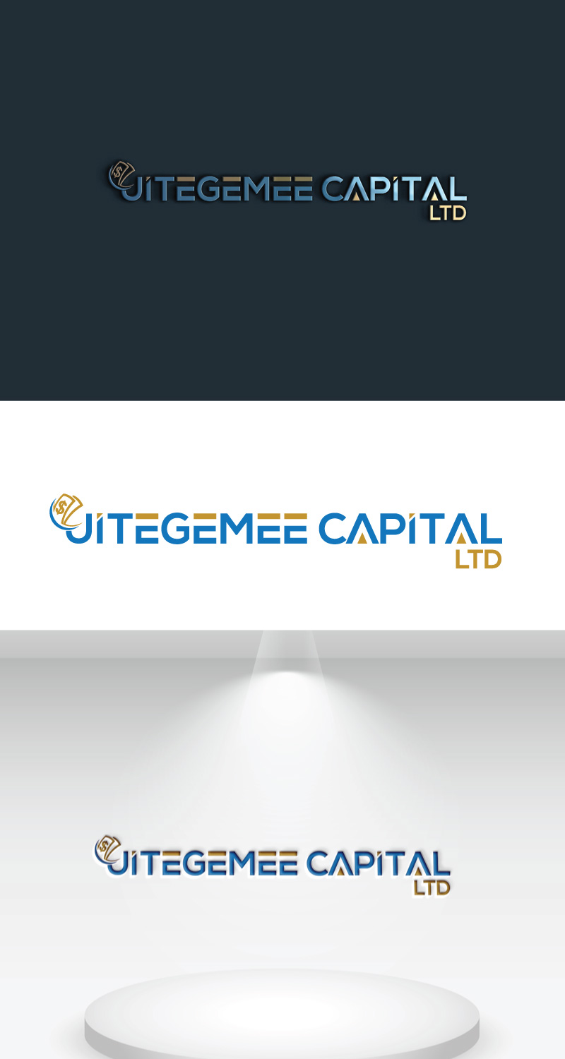 Logo Design by UmmeDesign for this project | Design #29985601