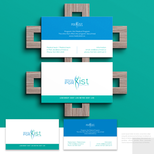 Diseño de Tarjeta de Presentación por vramar.roy para SECURIMED | Diseño #29963299