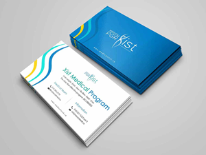 Business Card Design by n214008 for SECURIMED | Design: #29965592