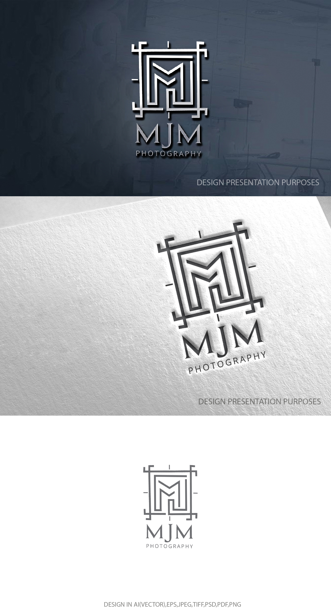 Logo Design by zebronicgraphic for this project | Design #29965791