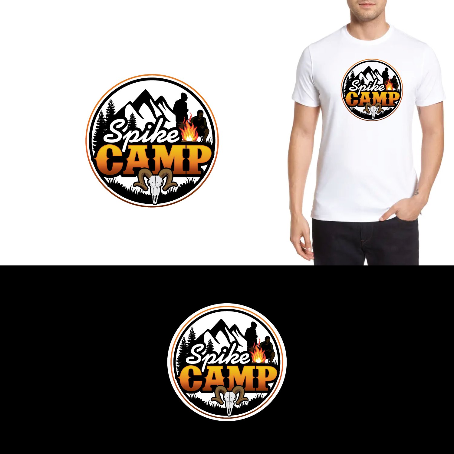 Diseño de Logo por Revolt Team para este proyecto | Diseño #29964768