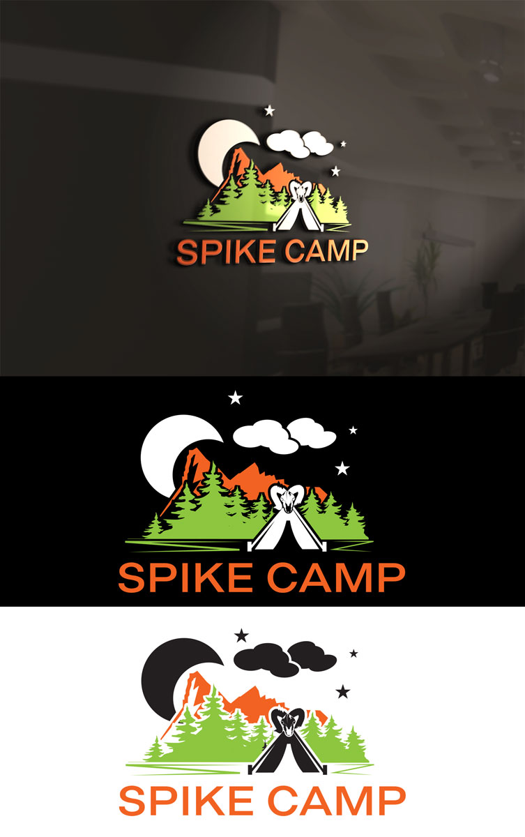 Logo Design by we with for this project | Design #29966589