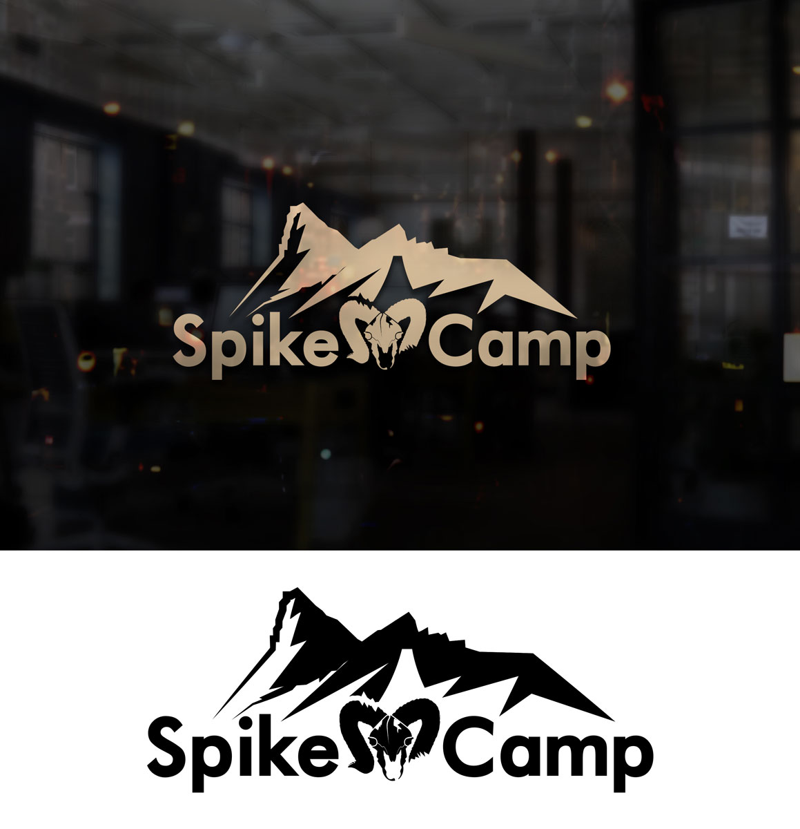 Logo Design by we with for this project | Design #29966590
