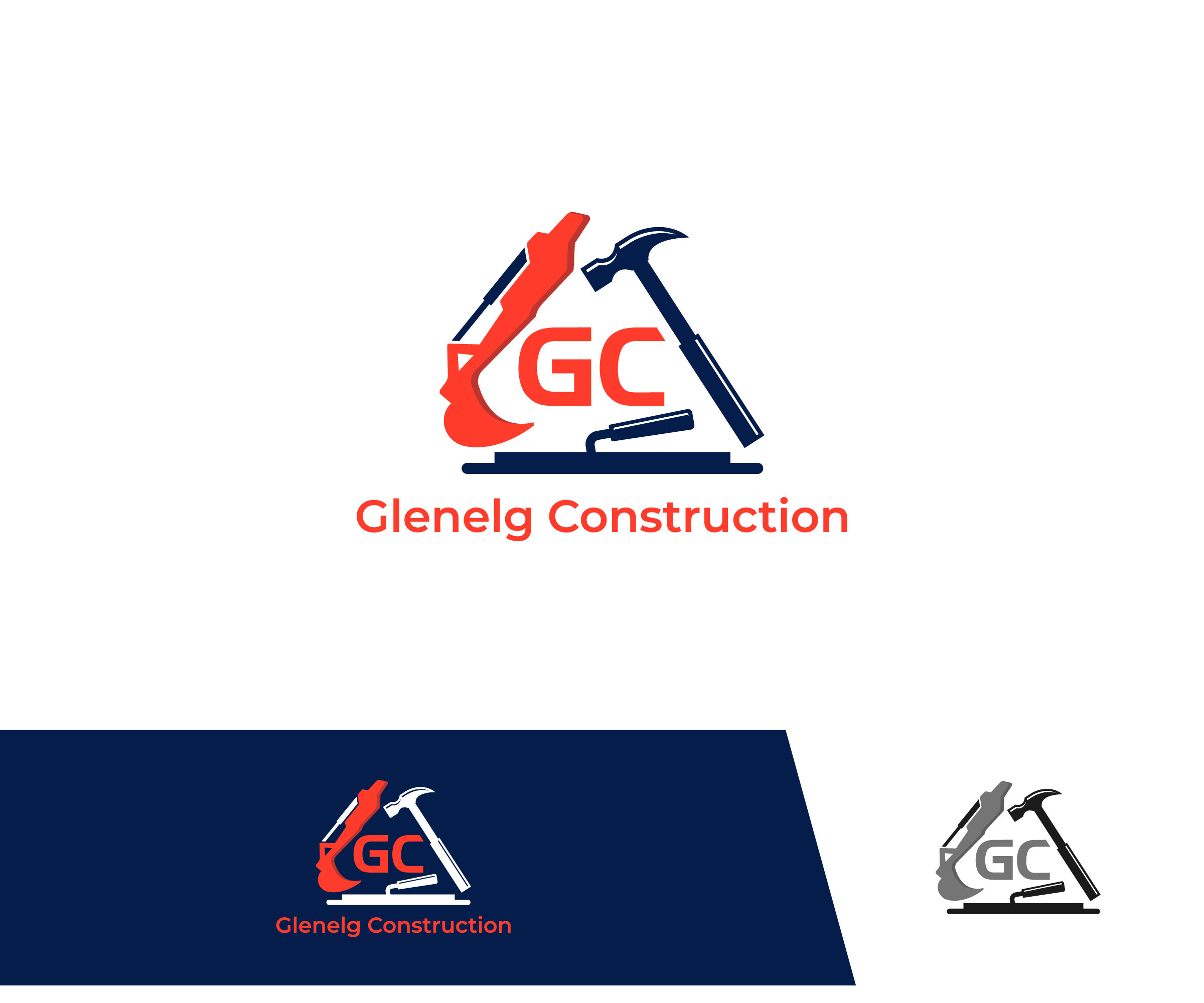 Logo Design by ecorokerz for this project | Design #29963444