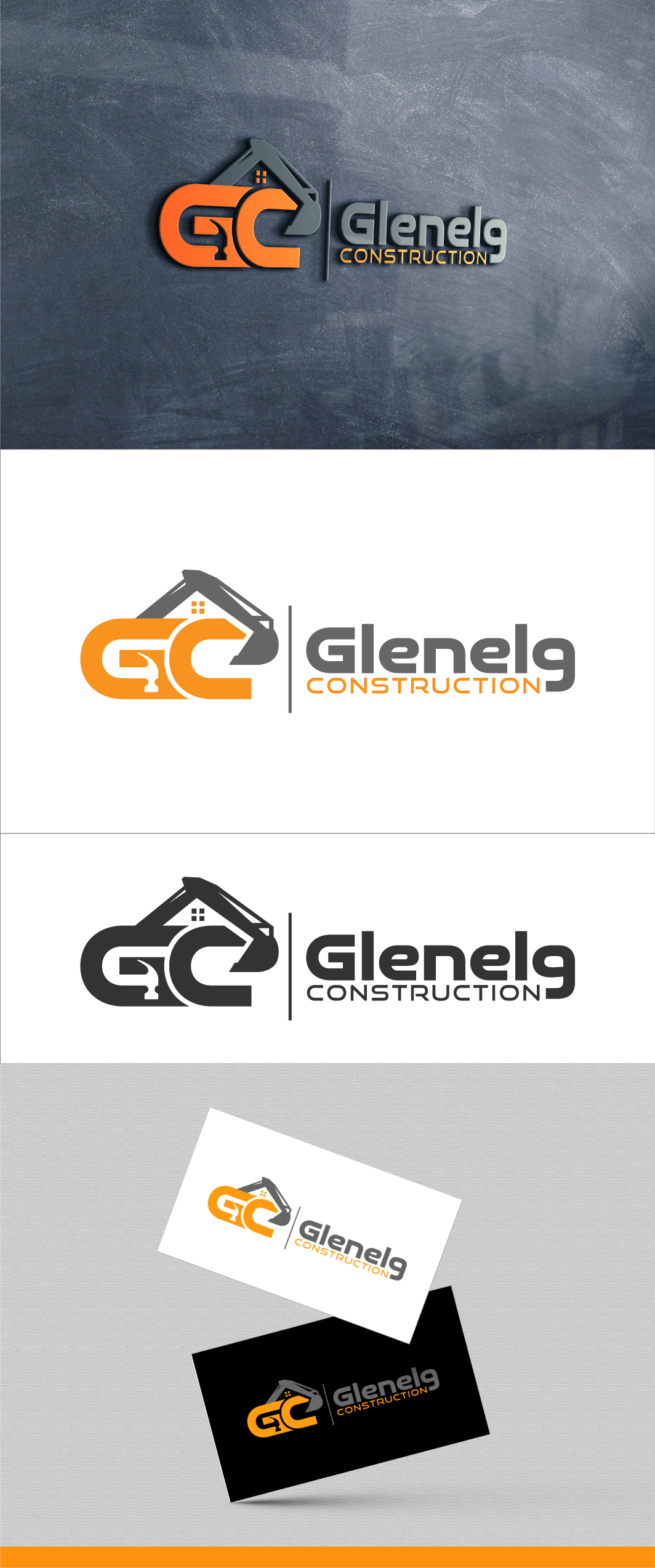 Logo Design by M Habib for this project | Design #29969631