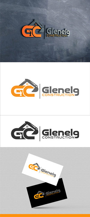 Logo Design by M Habib for this project | Design: #29969631