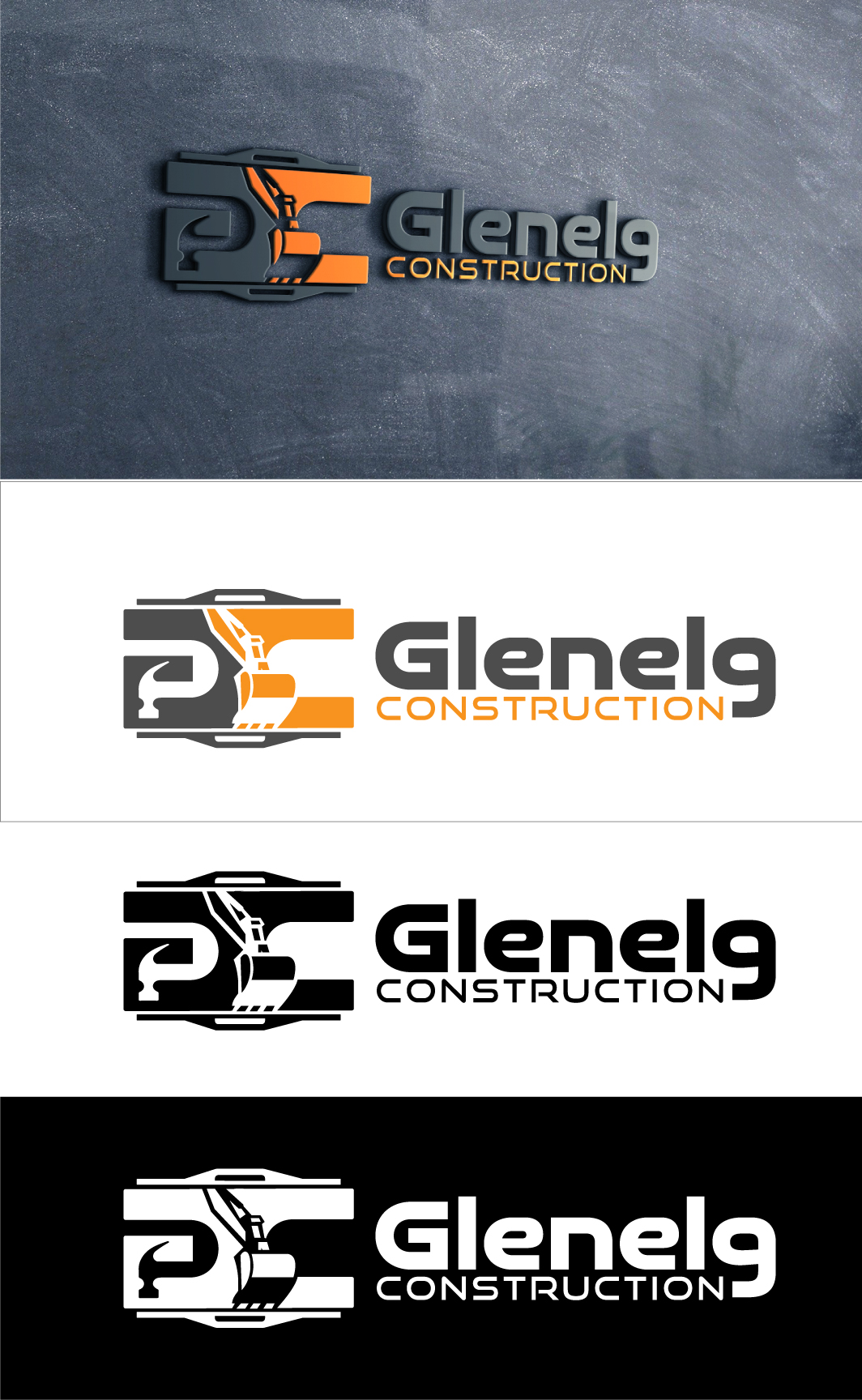 Logo Design by M Habib for this project | Design #29970302