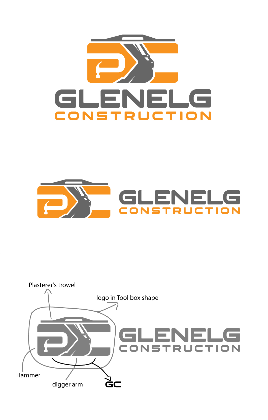 Logo Design by M Habib for this project | Design #29972825