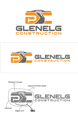 Logo Design by M Habib for this project | Design: #29972825