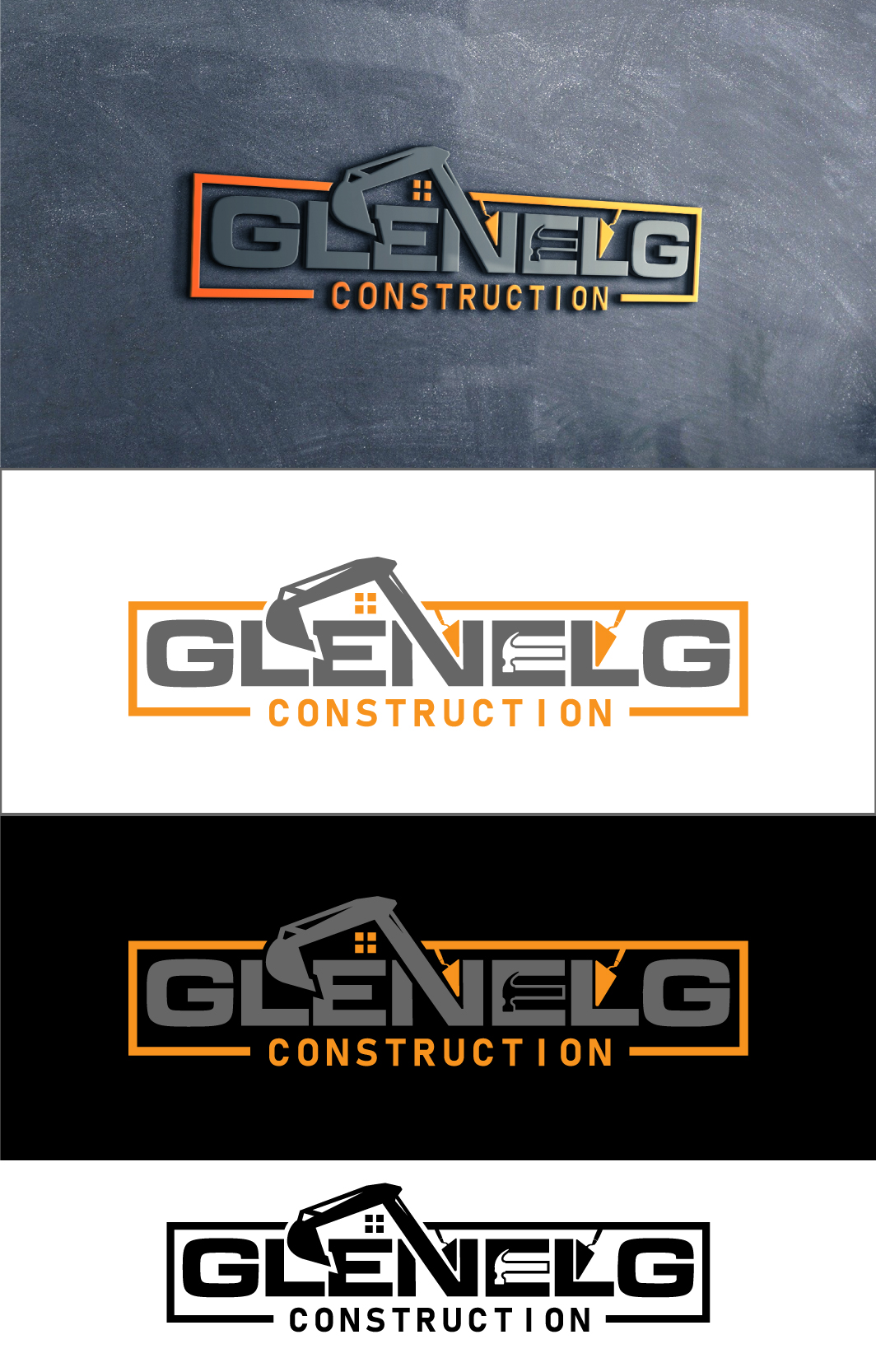 Logo Design by M Habib for this project | Design #29978324