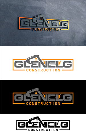 Logo Design by M Habib for this project | Design: #29978324