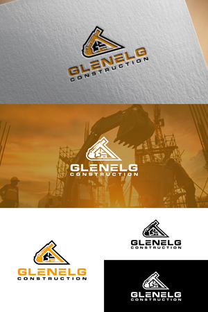 Logo Design by Tangantengen for this project | Design #29966412