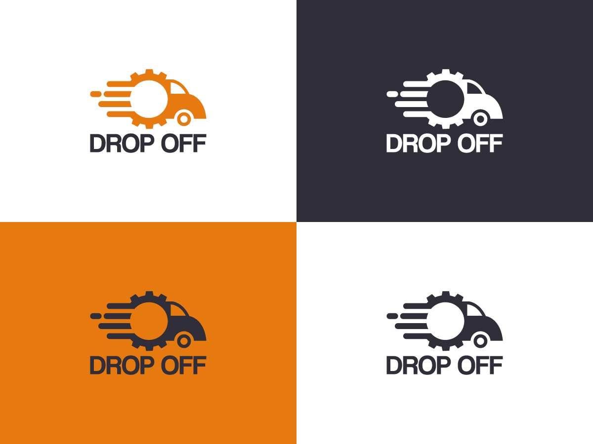 Logo Design by Blackspidey for this project | Design #29972204