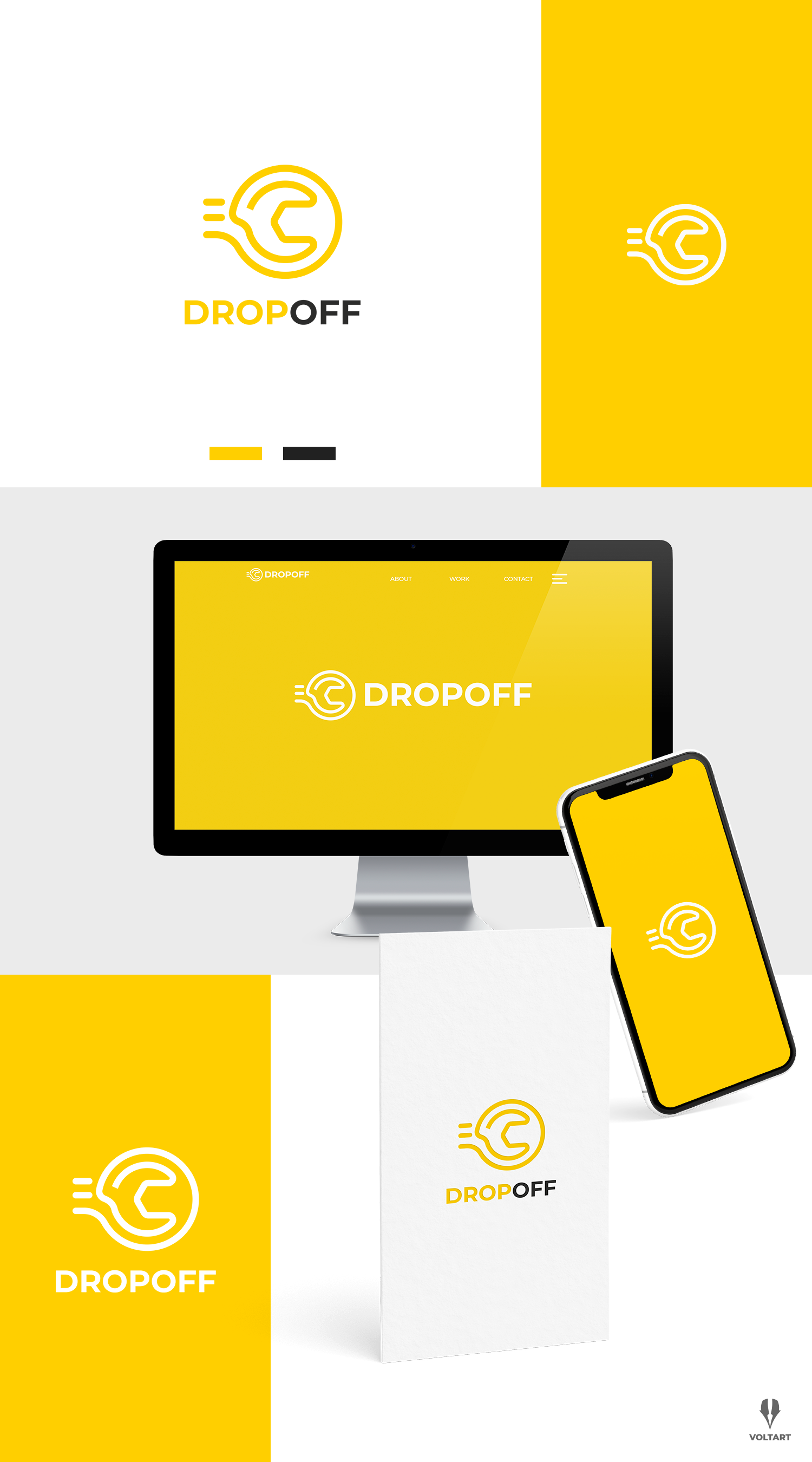 Logo Design by voltart for this project | Design #29974589