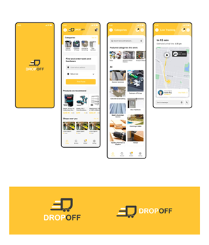 Logo Design by Loknadh busam for this project | Design: #29977722