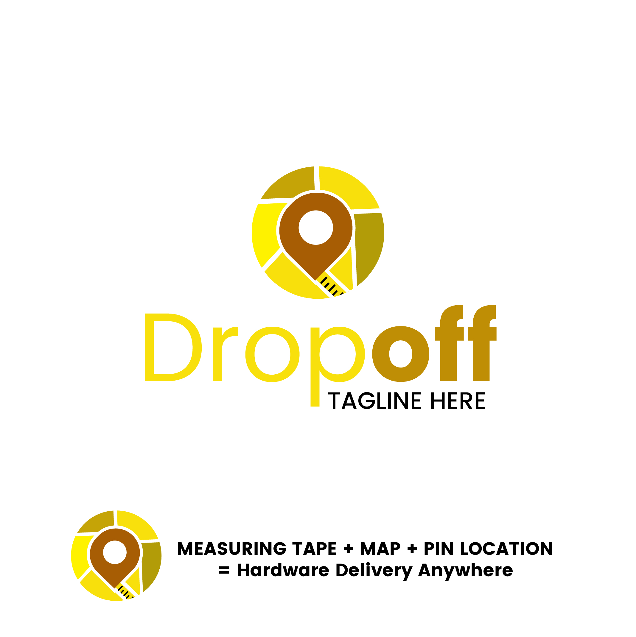 Logo Design by farhanalibhc for this project | Design #29981045