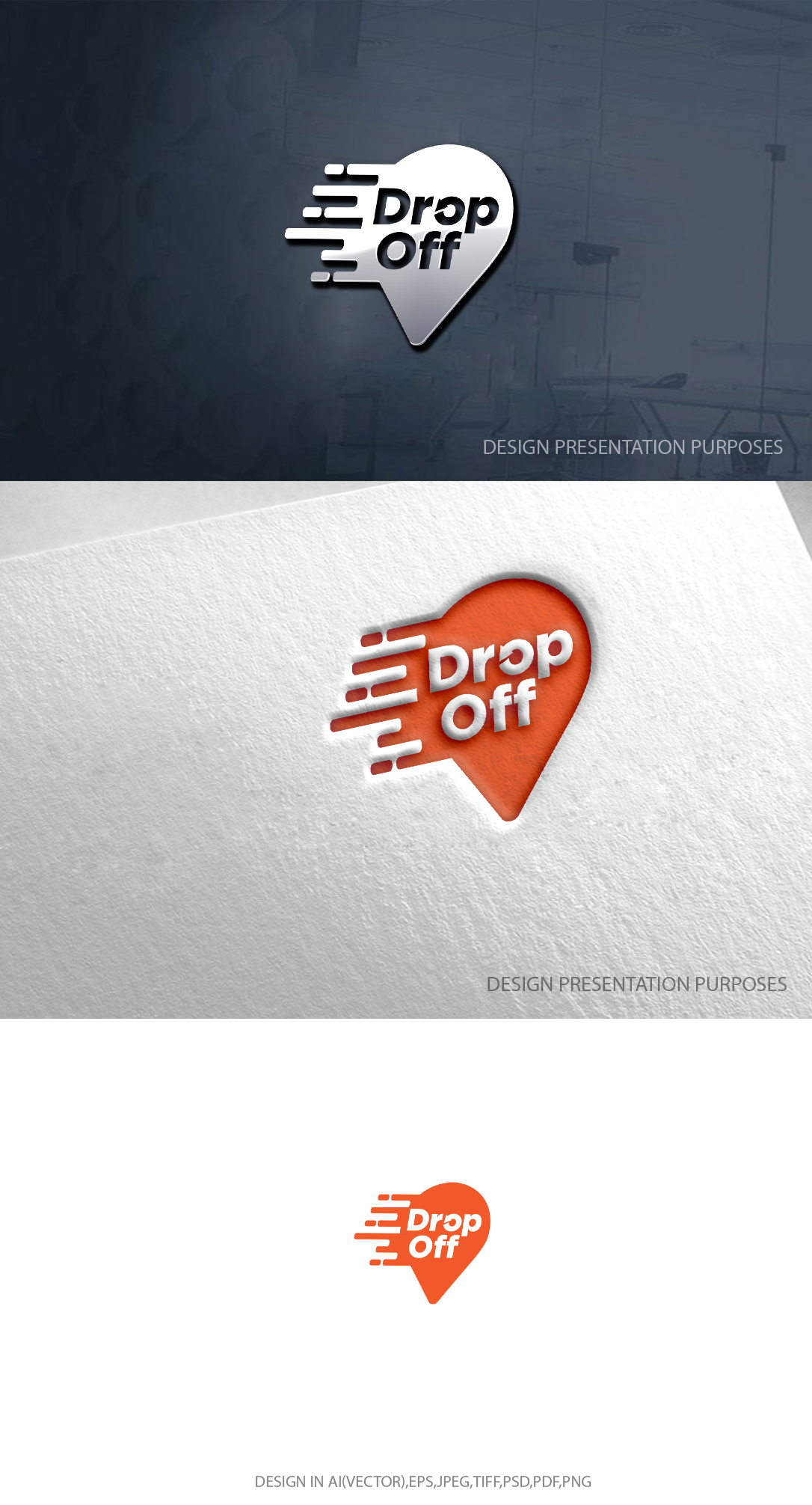 Logo Design by zebronicgraphic for this project | Design #29965550