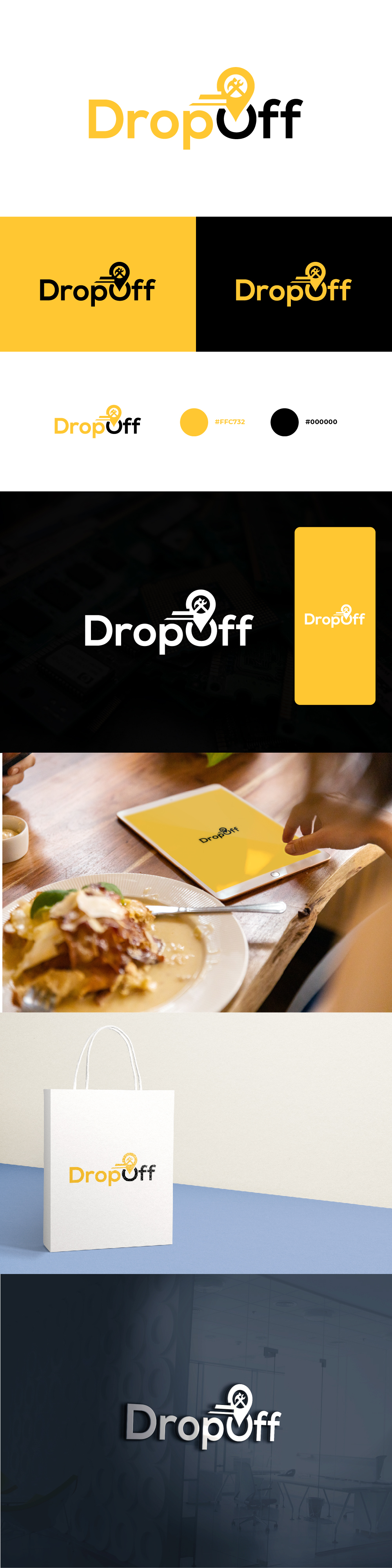 Logo Design by AlphabetZero.co.uk for this project | Design #29986742