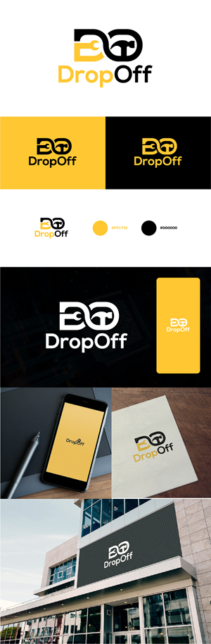 Logo Design by Ayub Zafar for this project | Design: #29986757