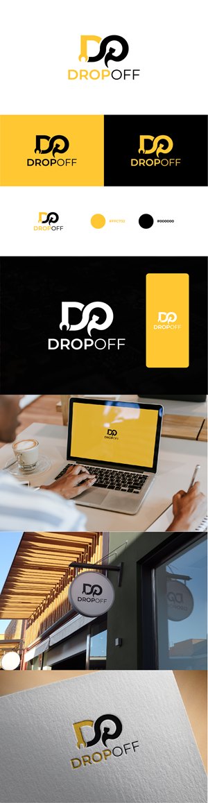 Logo Design by Ayub Zafar for this project | Design: #29986761