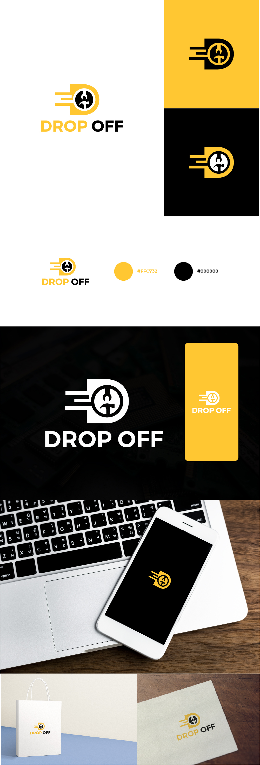 Logo Design by AlphabetZero.co.uk for this project | Design #29986762