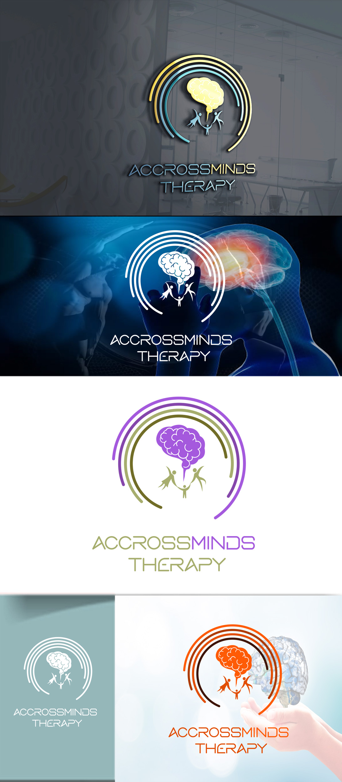 Logo Design by Wonderful design for this project | Design #29966152