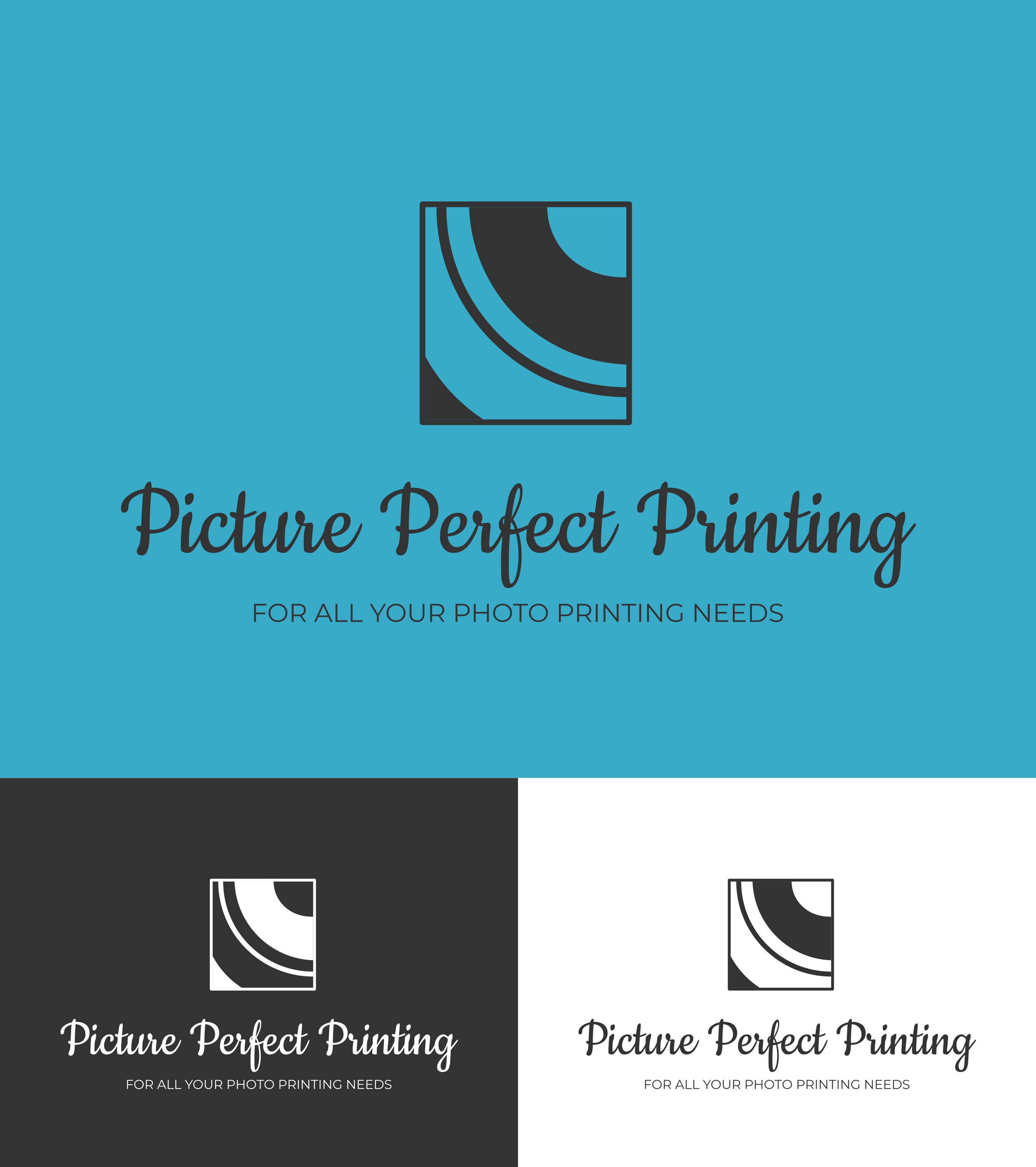 Logo Design by VisionGraphics113 for this project | Design #29976026