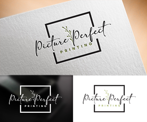 Logo Design by Vishak vasu for this project | Design #30004005