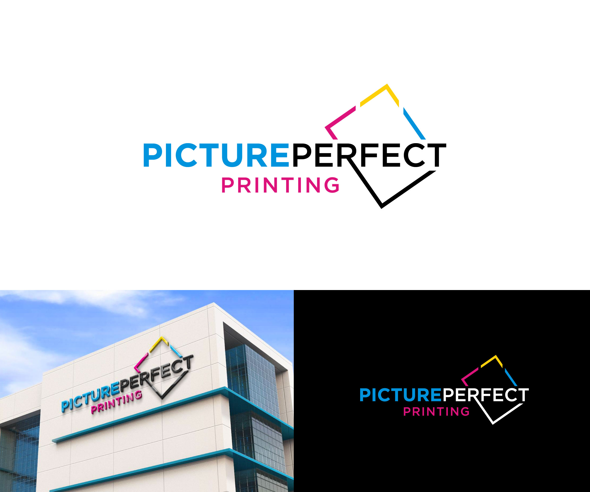 Logo Design by ecorokerz for this project | Design #29969690