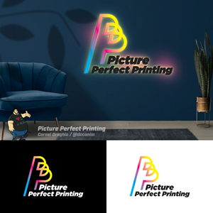 Logo Design by dccanim for this project | Design #29966297