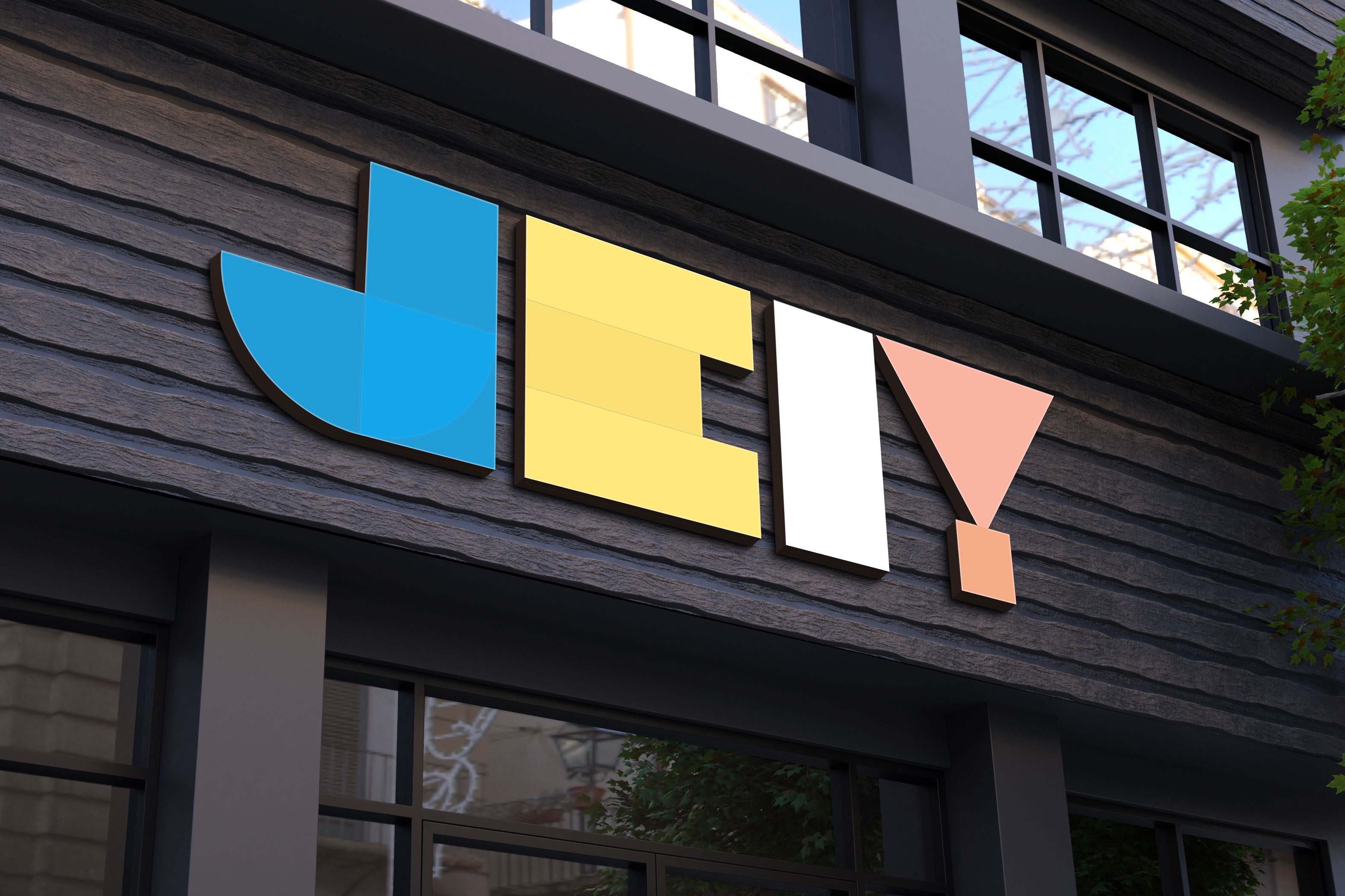 Diseño de Logo por Kavth para este proyecto | Diseño #30000088