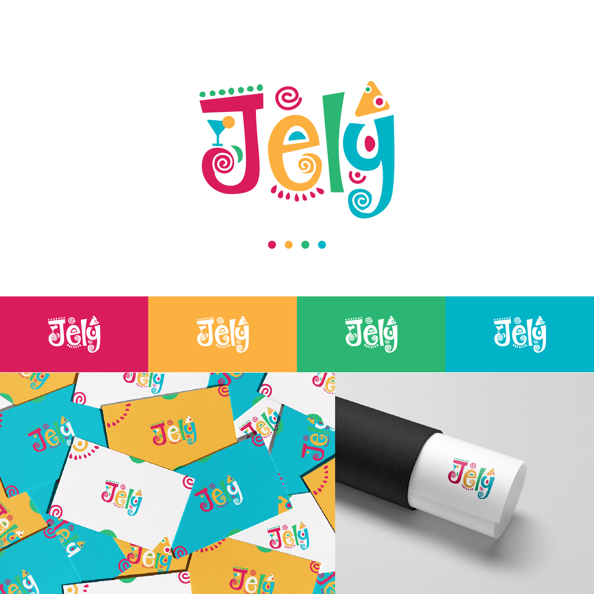 Diseño de Logo por GOLDENCROWN para este proyecto | Diseño #29968168