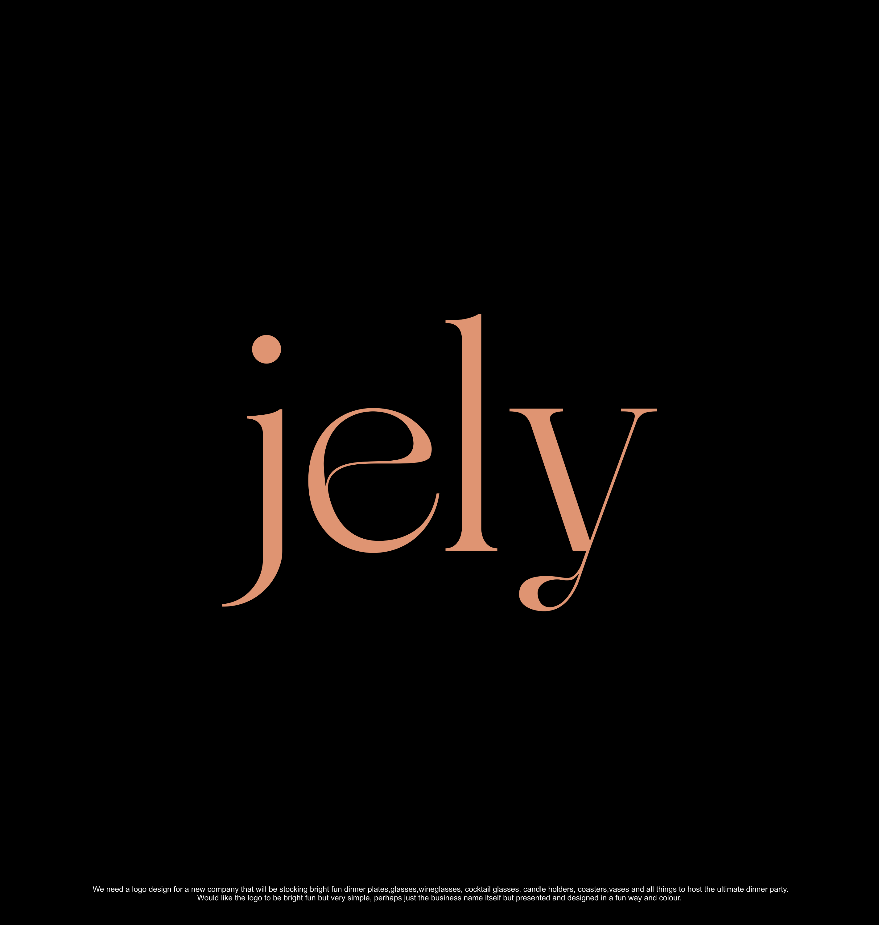 Logo Design by kebusibud for this project | Design #29987359