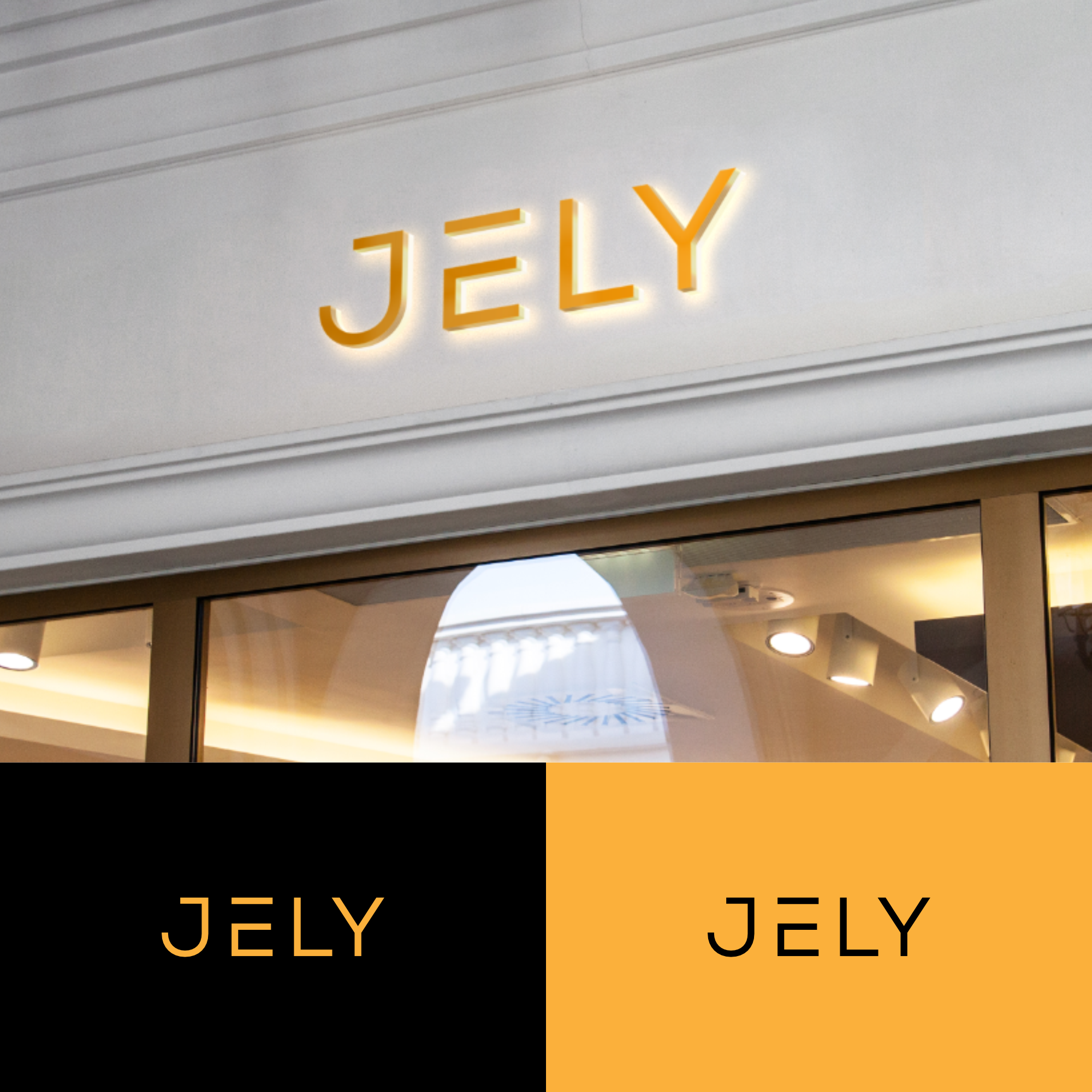 Logo Design by anak mama for this project | Design #29968603