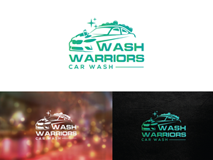 Logo Design by Hieroglyphics for Hunter Family Company | Design: #29968093