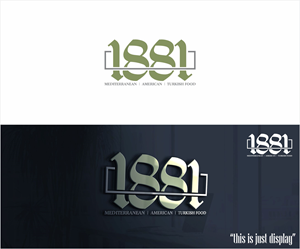 Logo Design by alkaline for Gruya LLC | Design: #29970473