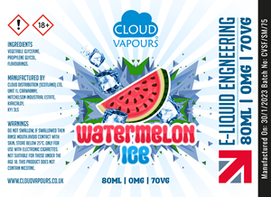 Label Design by SAI DESIGNS for this project | Design: #30816092