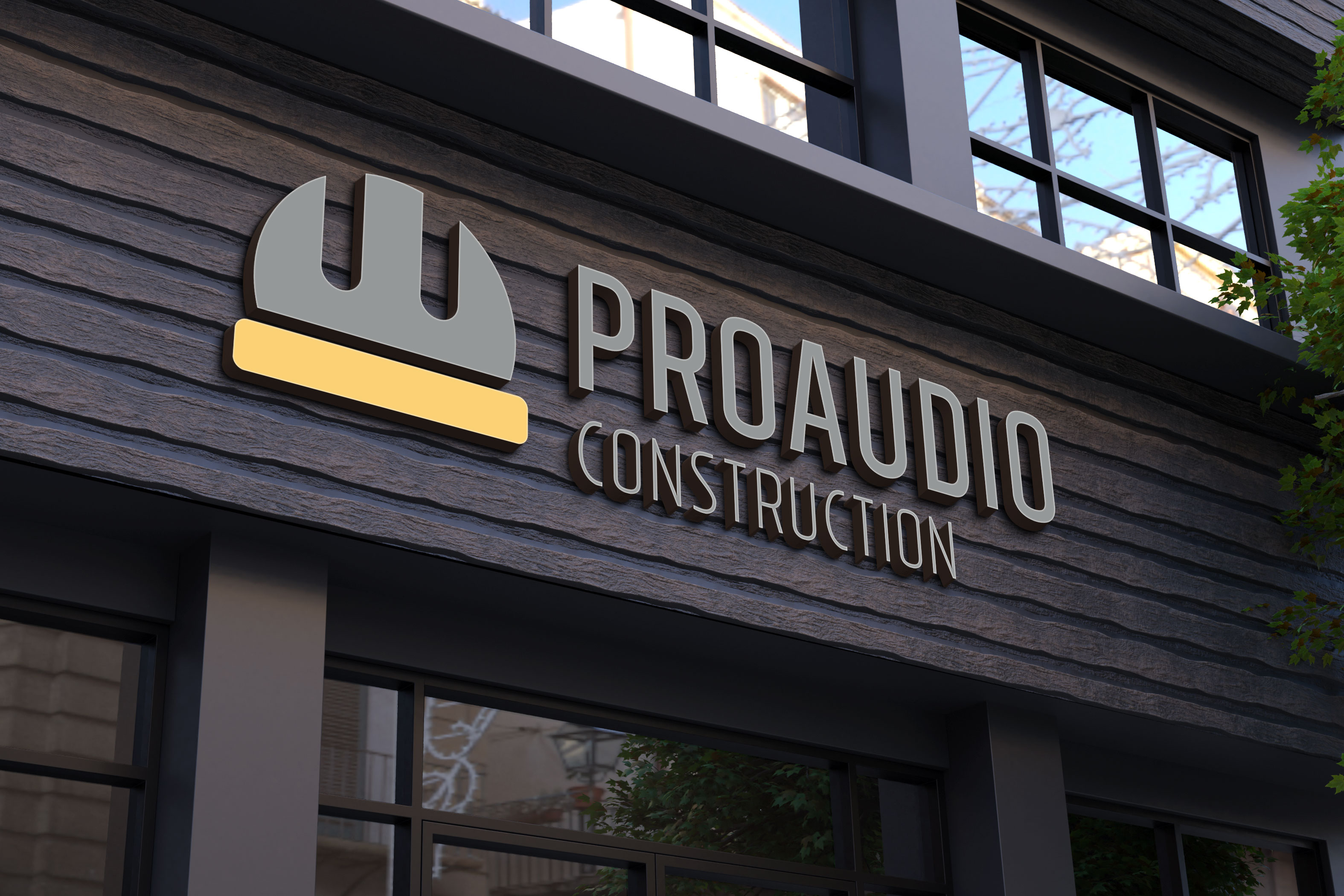 Logo Design by Kavth for this project | Design #30000091
