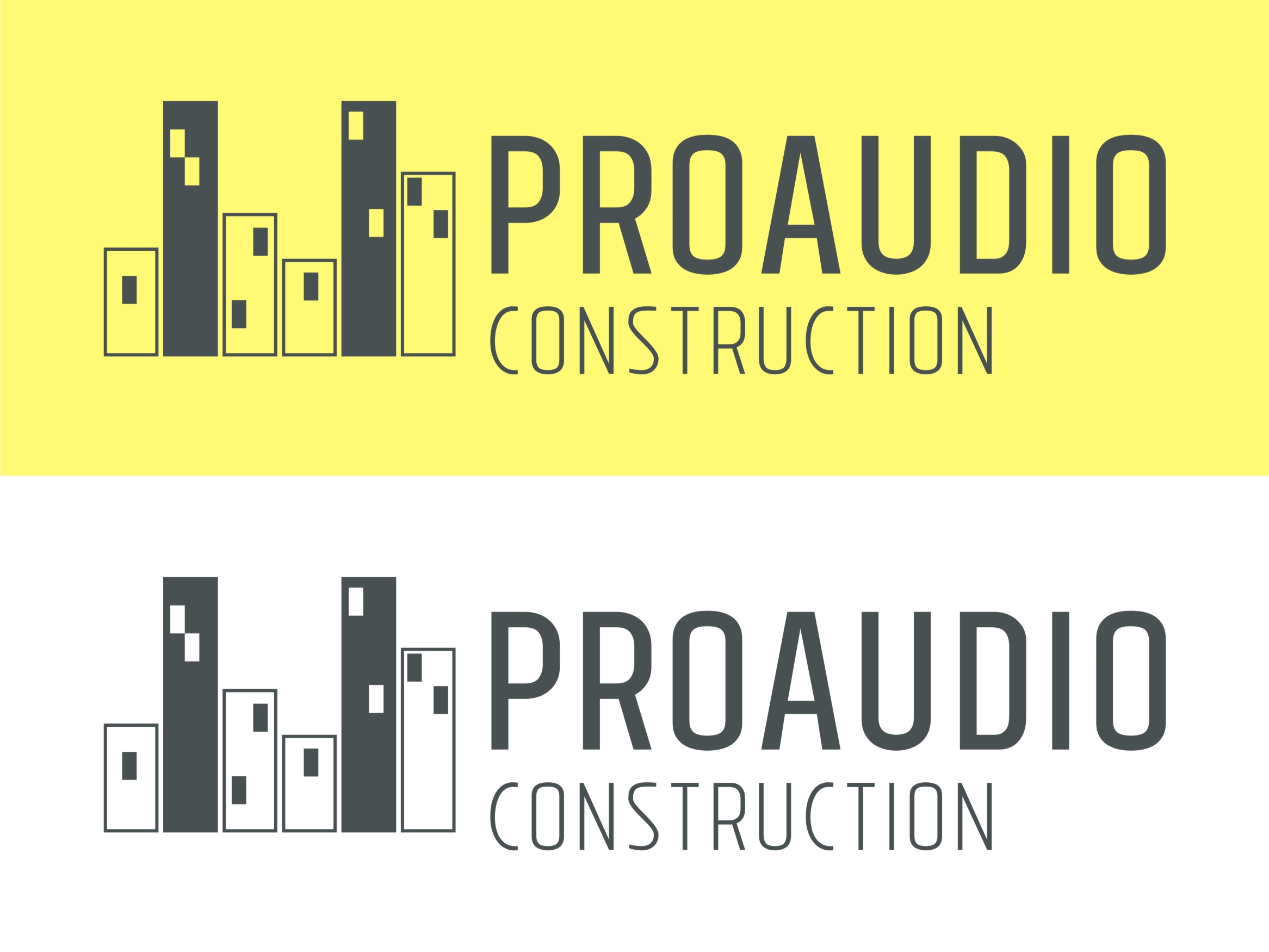 Logo Design by Rizal Fauzi for this project | Design #29976716