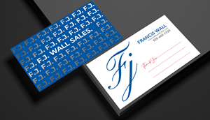 Business Card Design by Sun Moon Graphic Designer for this project | Design #29971369