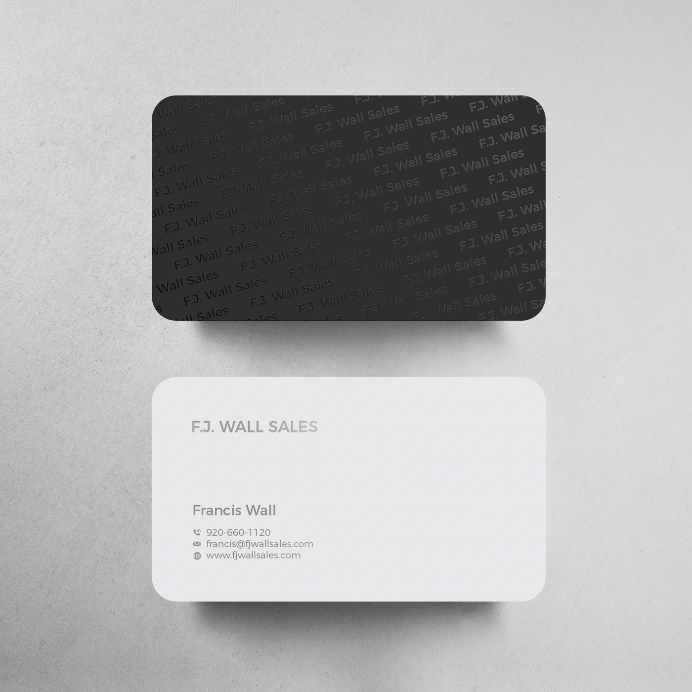 Business Card Design by OxonoArt for this project | Design #29974556