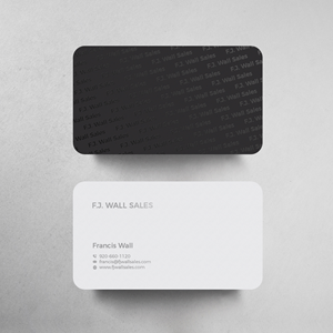 Business Card Design by Pinar® for this project | Design #29974556