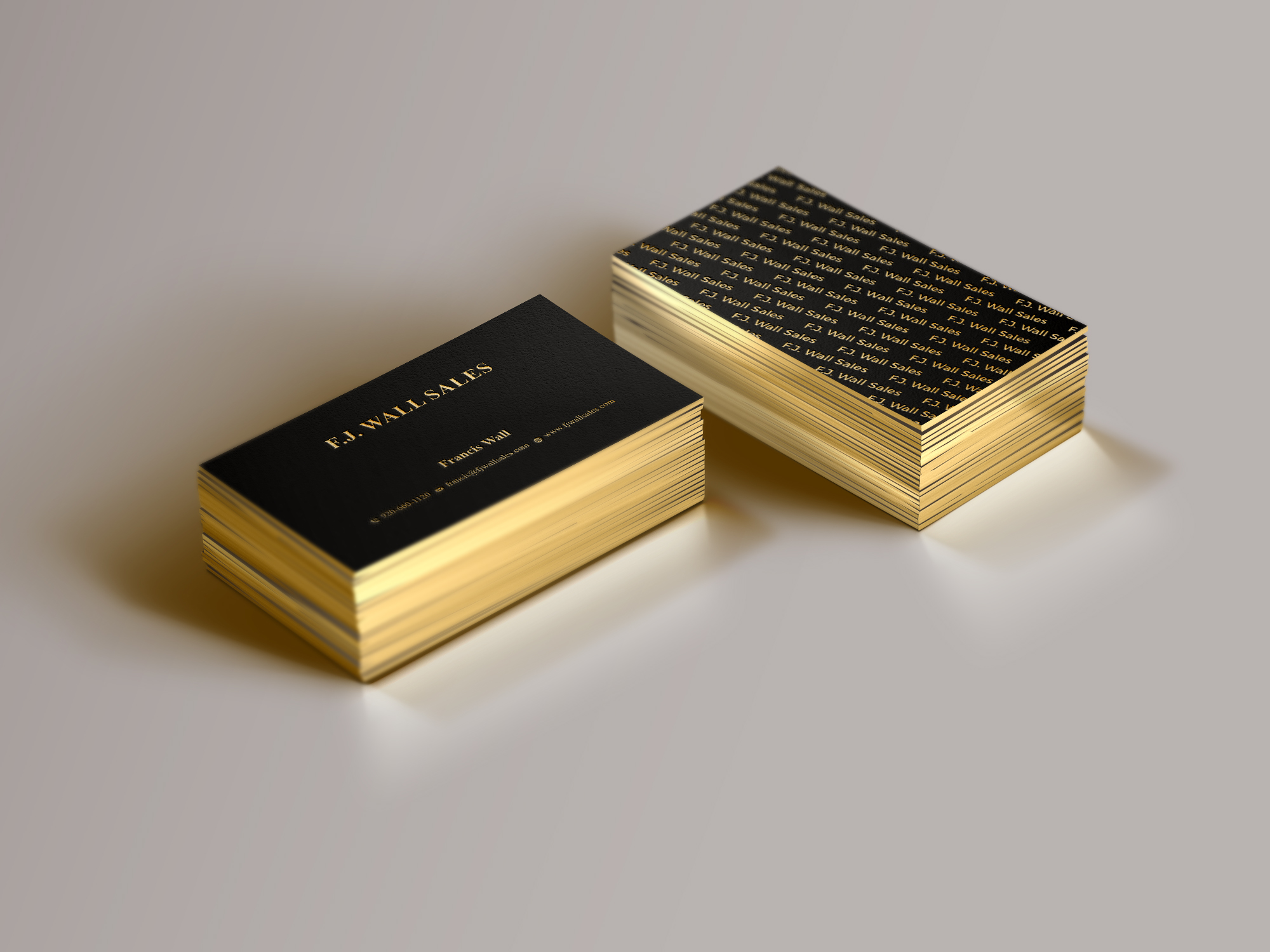 Business Card Design by OxonoArt for this project | Design #29974590