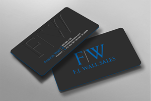 Business Card Design by chandrayaan.creative for this project | Design: #29983148