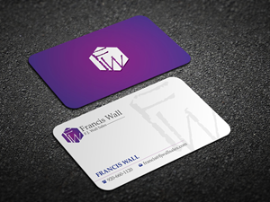 Business Card Design by Magic of Art for this project | Design #29971282