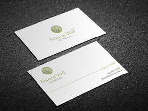 Business Card Design by Magic of Art for this project | Design: #29971285