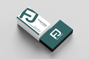 Business Card Design by Sergio Medina for this project | Design #29973117